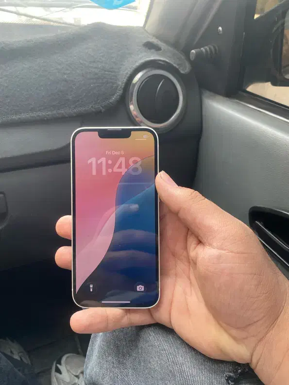 Iphone 13 ch|موبایل|شیراز, فرگاز|دیوار