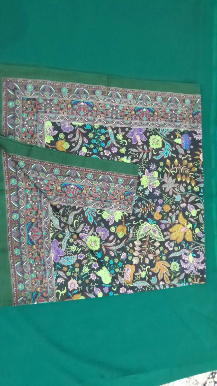 سلام چارقد وکرپ|لباس|سیجوال, |دیوار