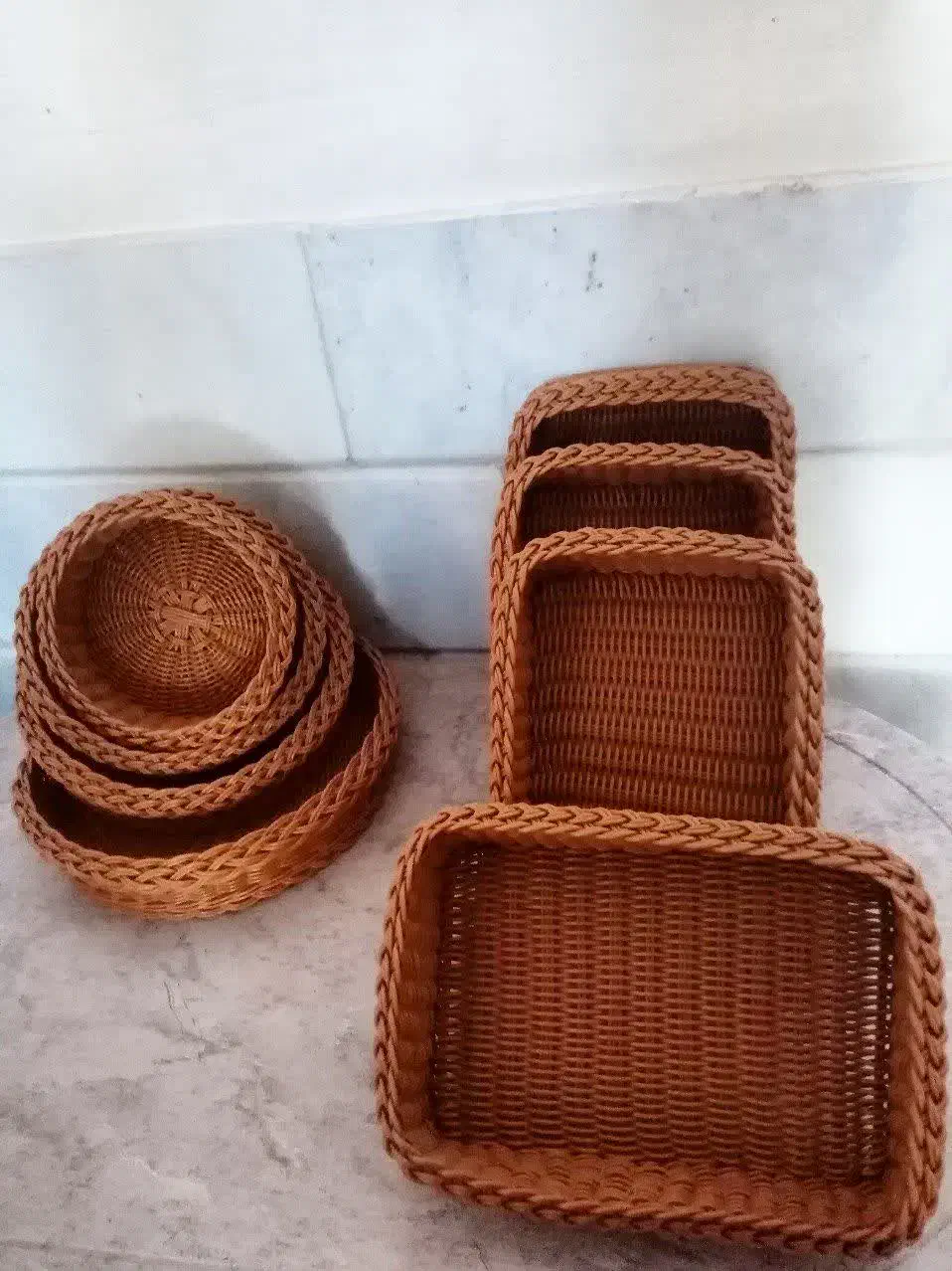 آموزش سبدبافی|خدمات آموزشی|تایباد, |دیوار