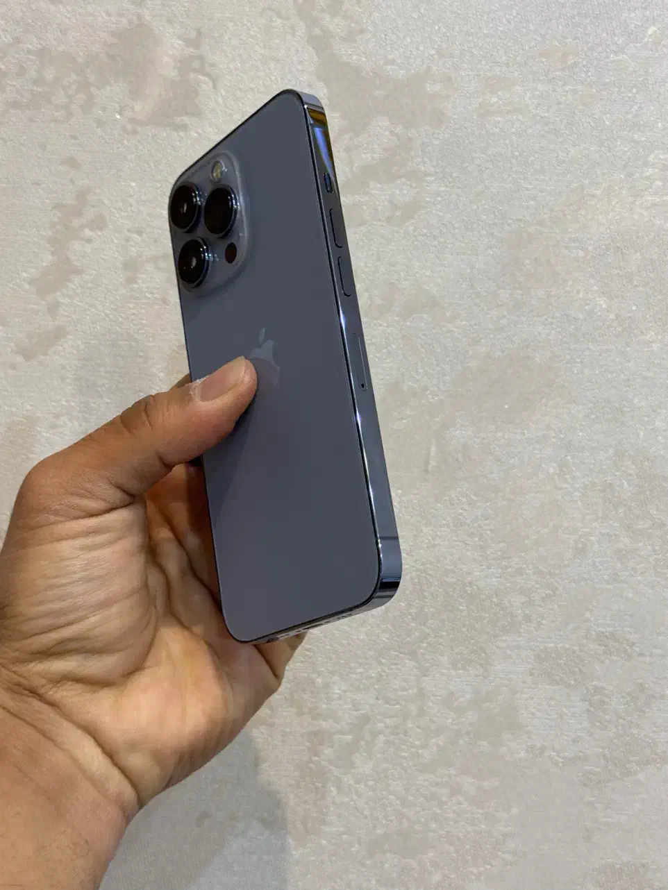 iphone 13 pro 256|موبایل|مشهد, کوثر|دیوار