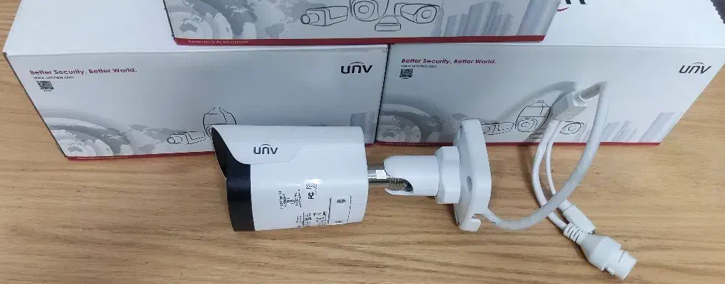 دوربین مداربسته 4مگاپیکسل تحت شبکه یونی ویو|دوربین مداربسته|تهران, منیریه|دیوار