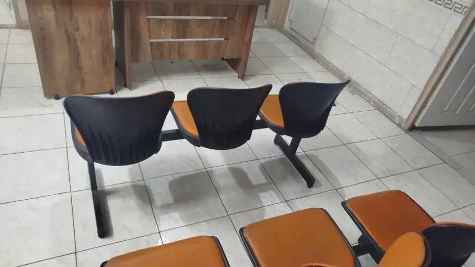 فروش لوازم جهت مطب بعلت مهاجرت|پزشکی|باقرشهر, |دیوار