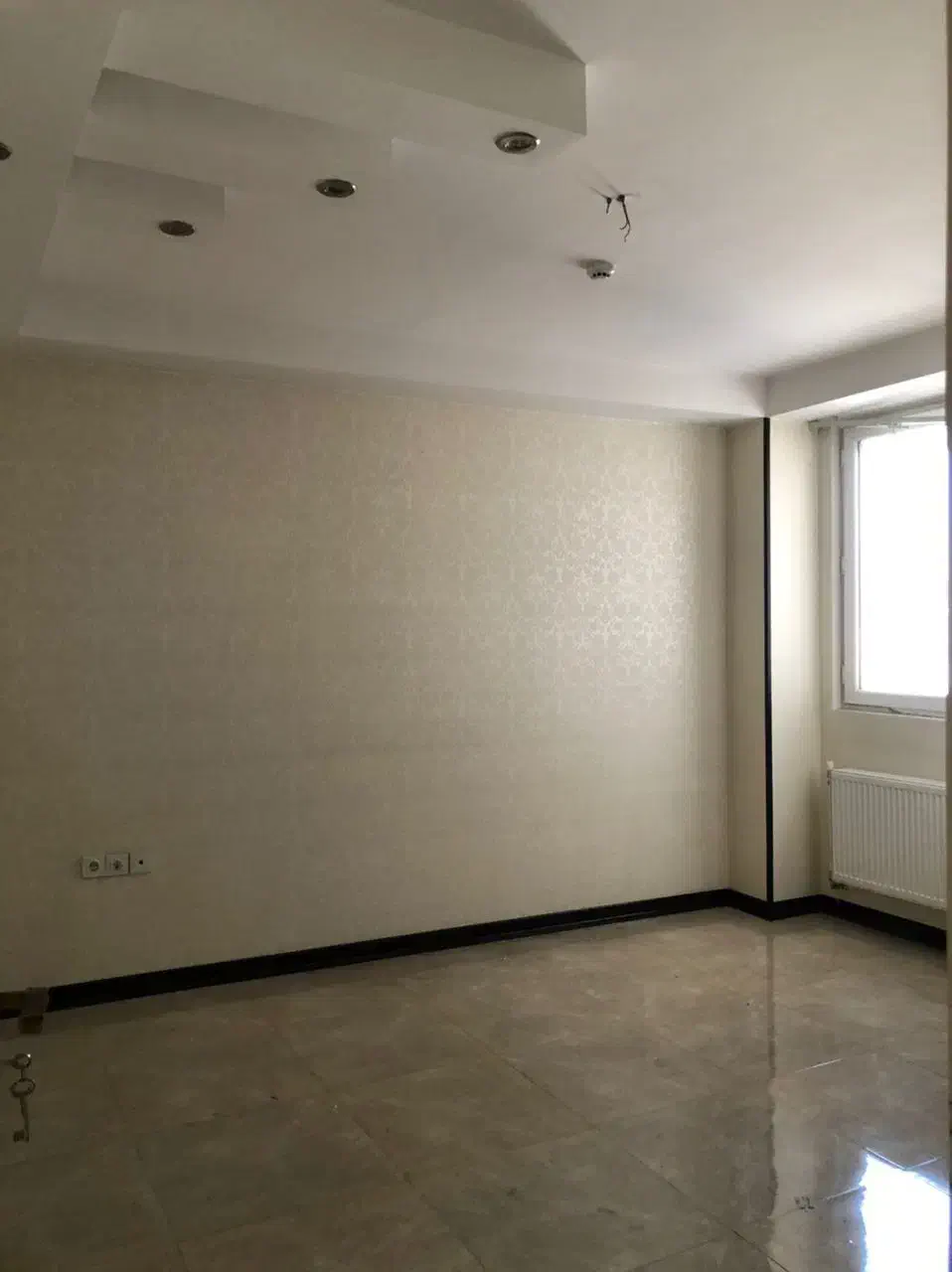 ۱۱۵ متر/فول امکانات/سند دار/۲ خوابه/گلشهر|فروش آپارتمان|کرج, گلشهر|دیوار