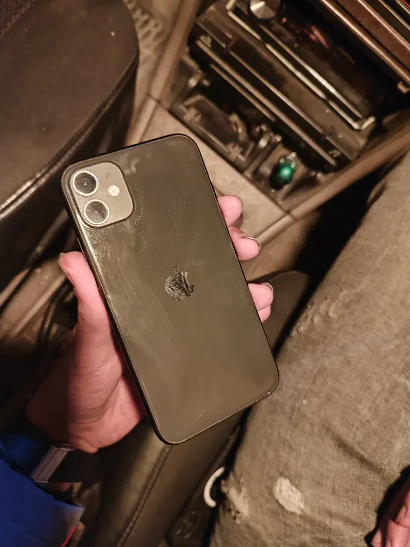 ایفون ۱۱نرمال|موبایل|تهران, بیسیم|دیوار