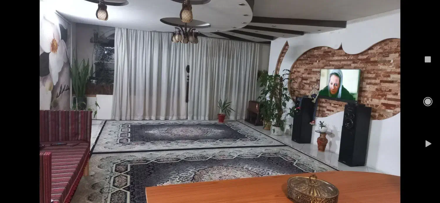 آپارتمان 115 متری ابوطالب هاشیه هدایت 18|فروش آپارتمان|مشهد, یاس|دیوار