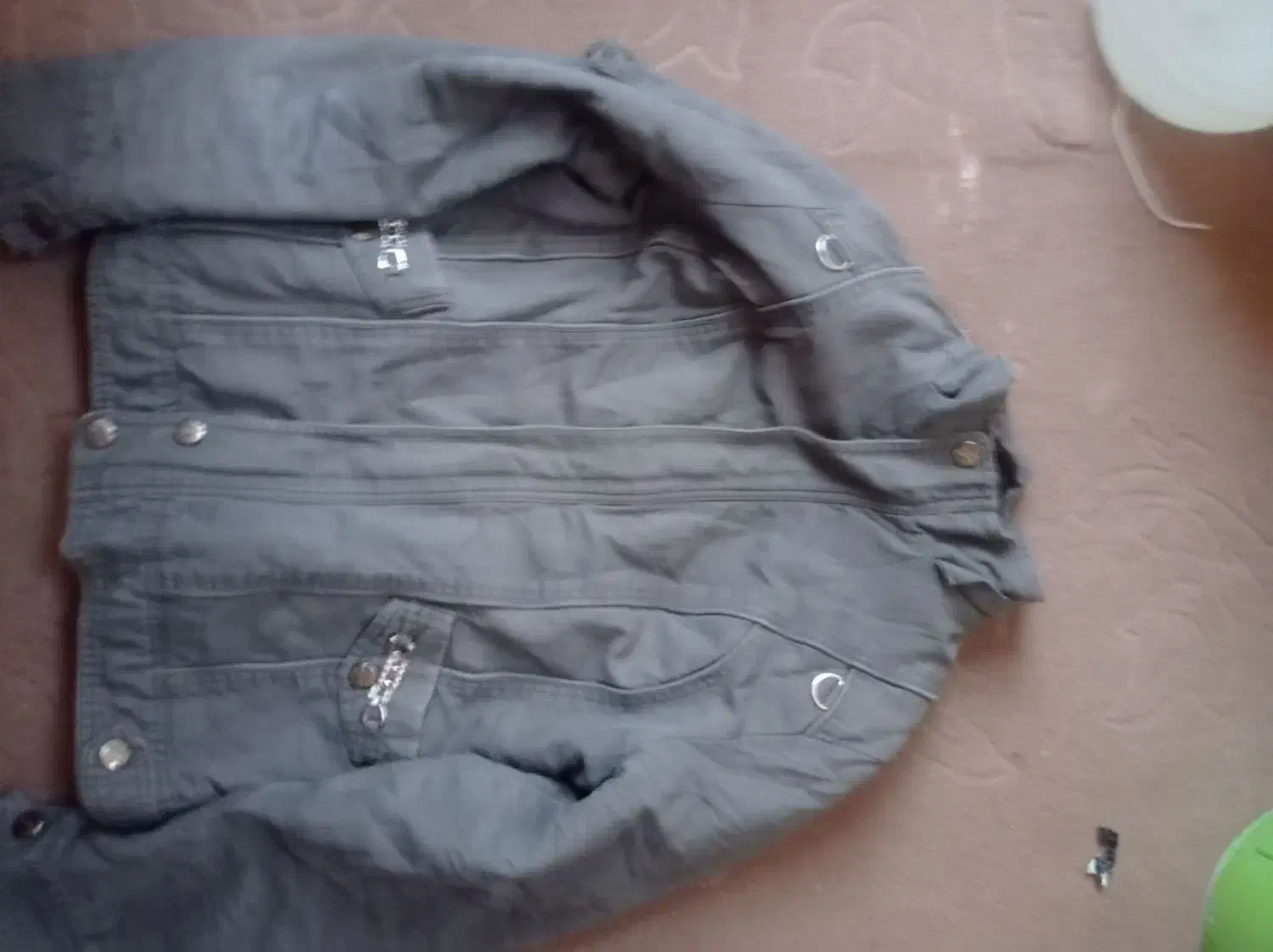 کاپشن و مانتو|لباس|نیشابور, شریعتی|دیوار