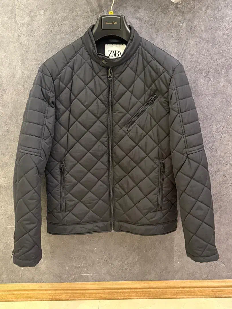 کاپشن مردانه زارا Zara|لباس|شیراز, میرزاکوچک خان|دیوار