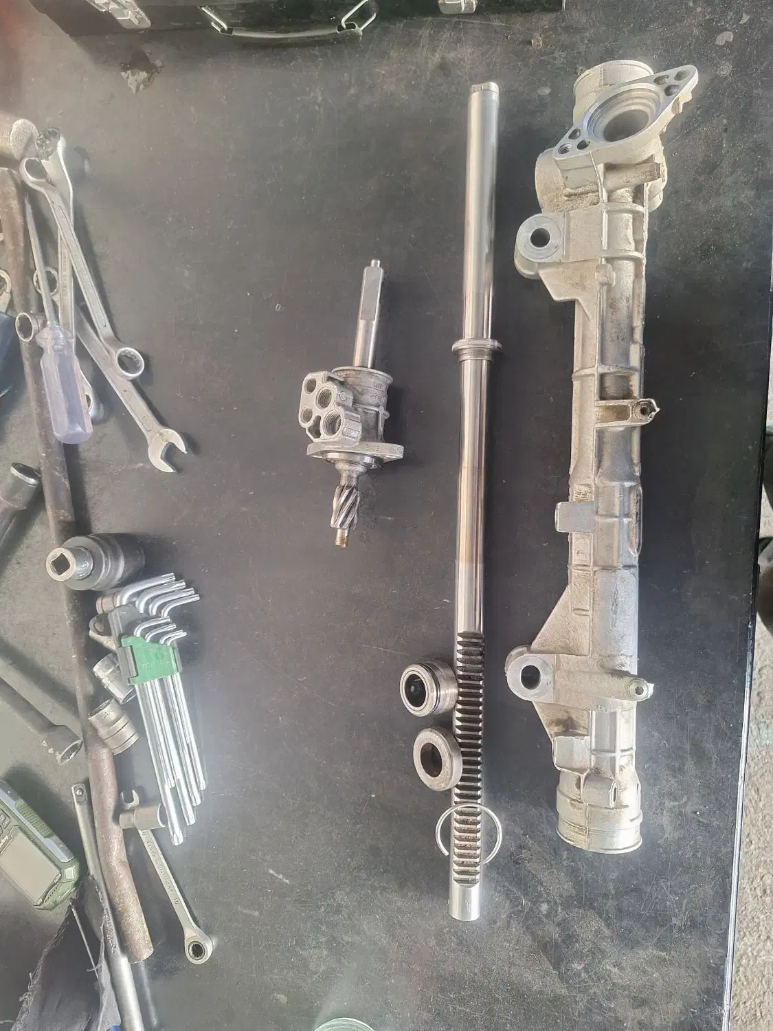 جلوبندی تخصصی انواع خودروهای ایرانی و خارجی|خدمات موتور و ماشین|شیراز, شهرک مهدیه|دیوار