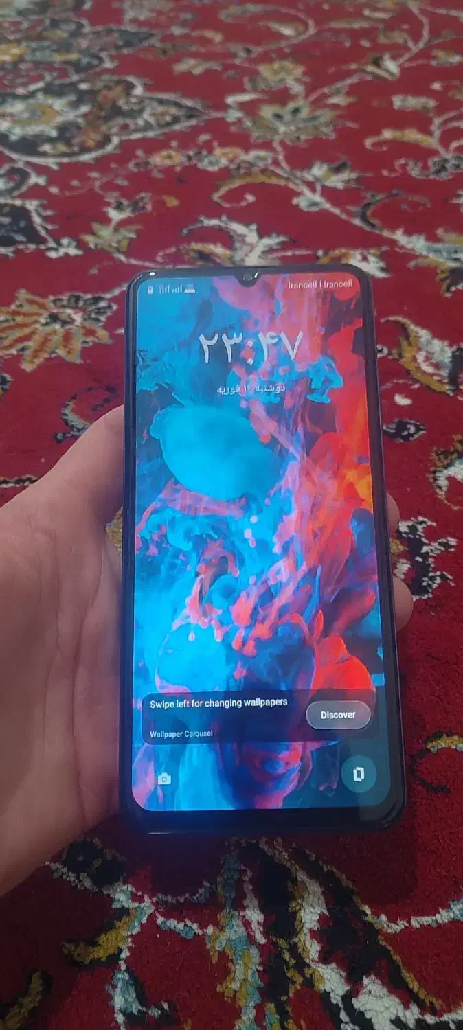 گوشی شیائومی|موبایل|کرج, خرمدشت|دیوار