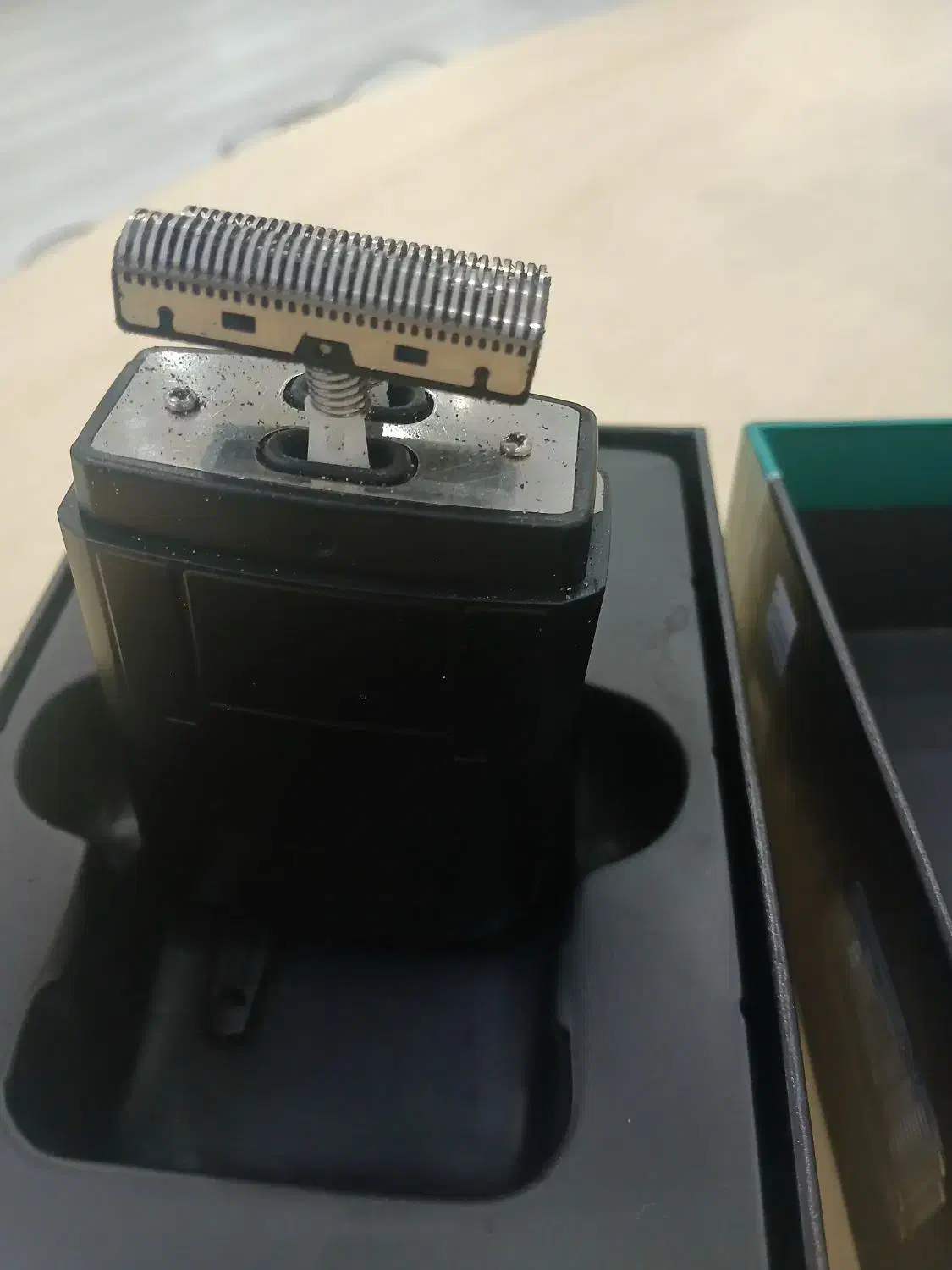 ریش تراش|آرایشی، بهداشتی، درمانی|رباطکریم, رباطکریم|دیوار