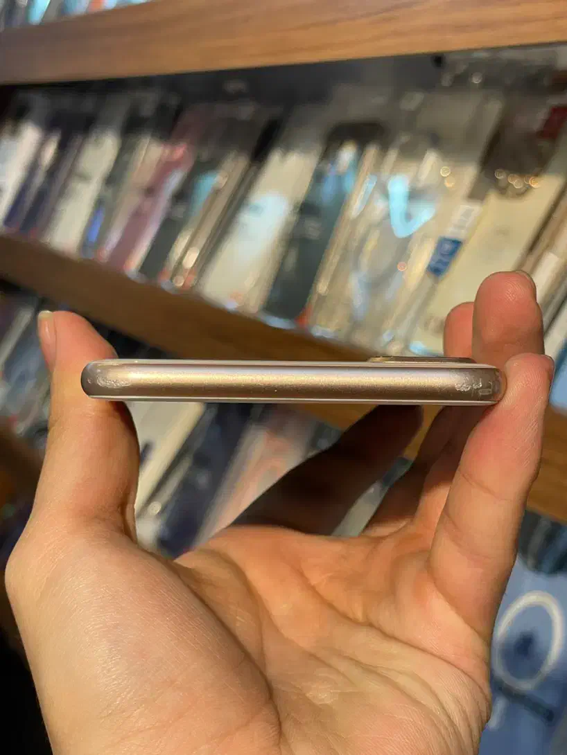 اپل iPhone 8 Plus حافظه 64 گیگ باطری 100|موبایل|رشت, منظریه|دیوار