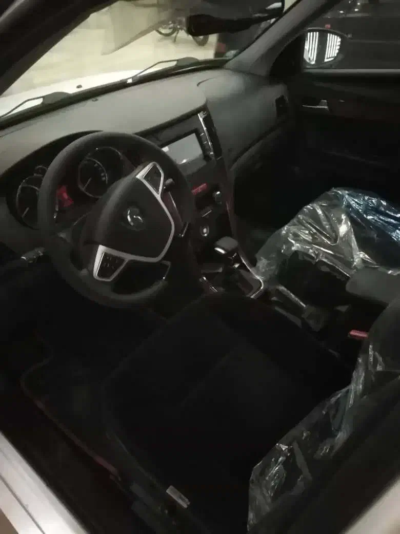 دنا پلاس توربو اتومات فول آپشن سان روف|خودرو سواری و وانت|قم, بنیاد|دیوار