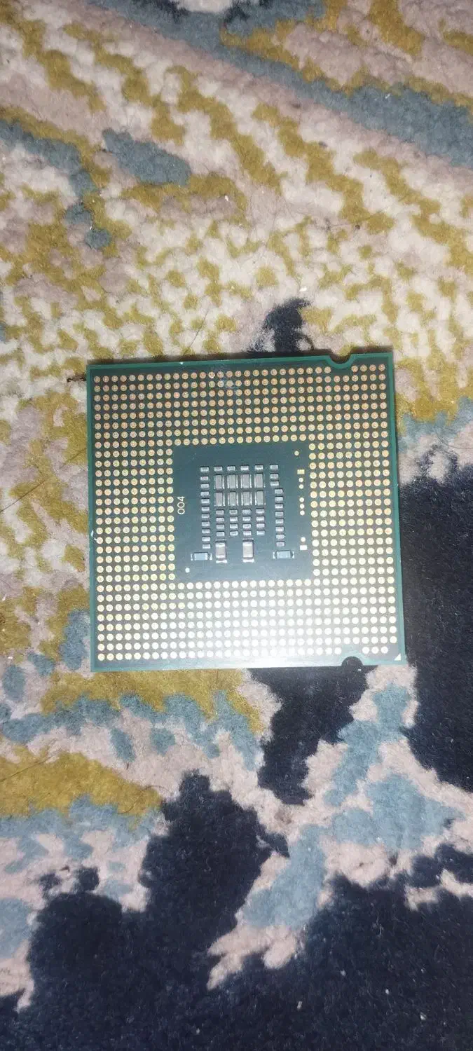 Cpu|قطعات و لوازم جانبی رایانه|ماهدشت, |دیوار