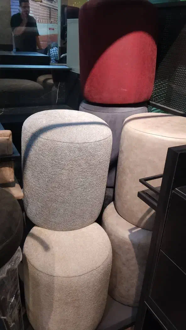 پاف|صندلی و نیمکت|تهران, حسنآباد|دیوار