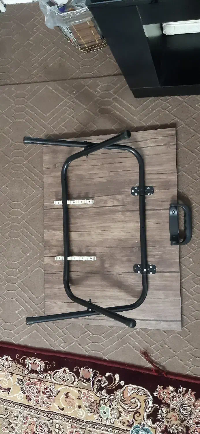 میز تحریر و فوتبال دستی|اسباب‌‌بازی|قم, زند آباد|دیوار