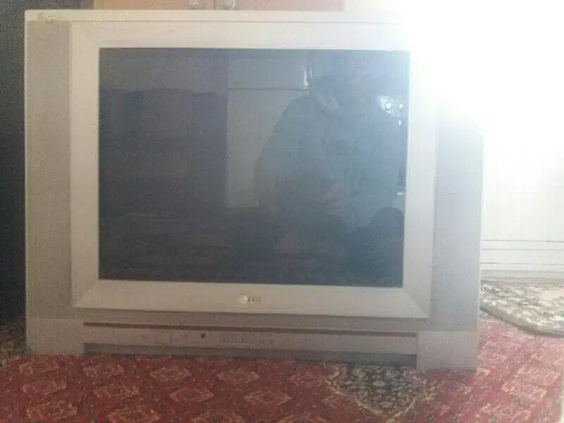 تلویزیون|تلویزیون و پروژکتور|سلماس, |دیوار