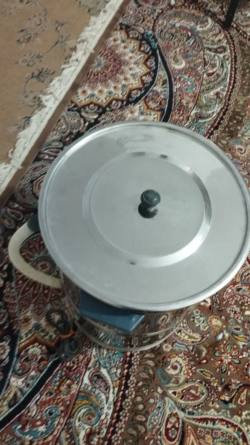 سلام کره گیر برقی باقلا شاخ بزی|سایر لوازم برقی|چگنی, |دیوار