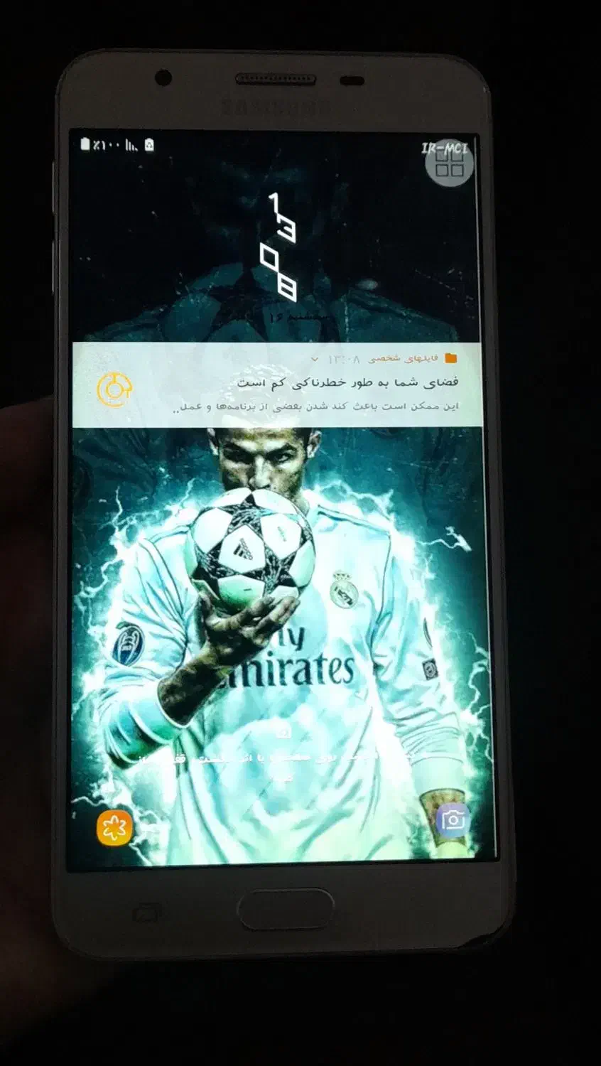 دوتا گوشی ساسونگ جی ۷|موبایل|مشهد, نظام دوست|دیوار