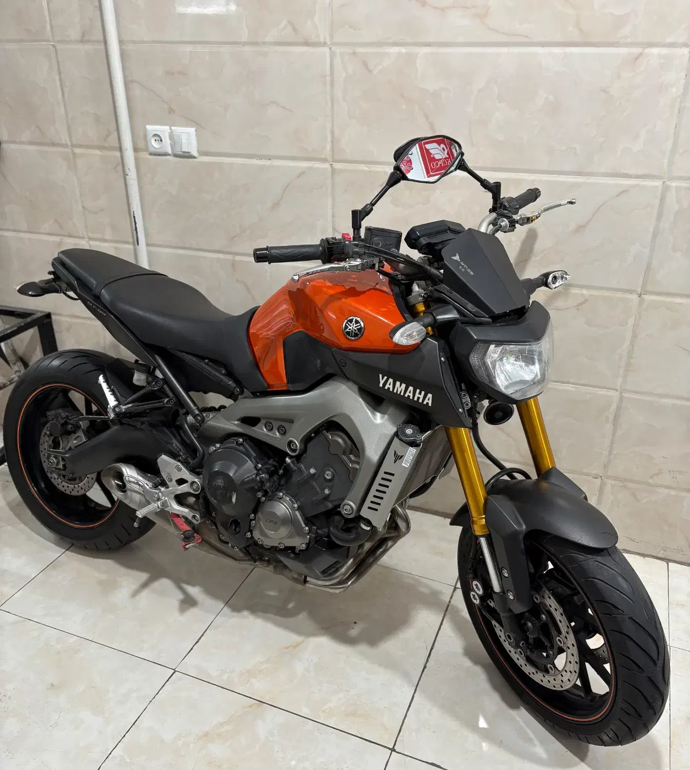 CB1300|موتورسیکلت|تهران, فردوسی|دیوار