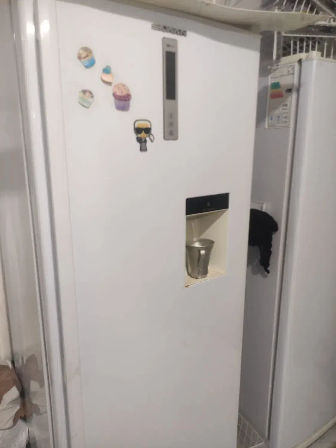 تعمیرات تخصصی یخچال|خدمات پیشه و مهارت|بروجرد, |دیوار