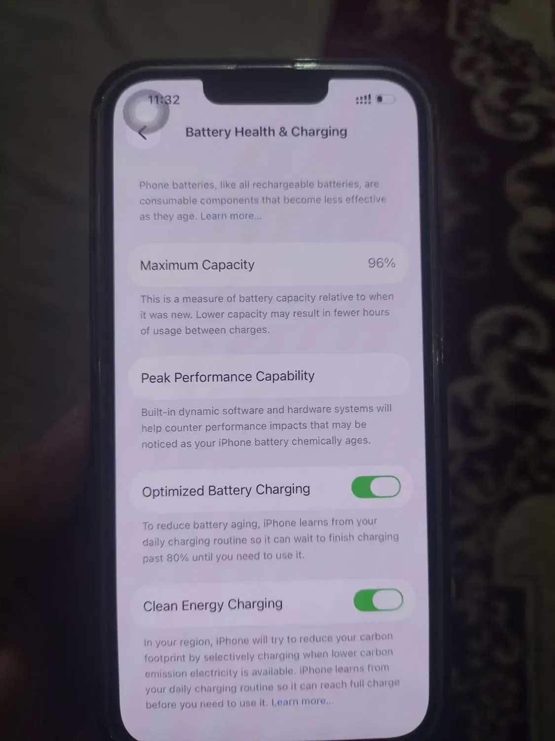 آیفون 14 نرمال|موبایل|دوگنبدان, |دیوار