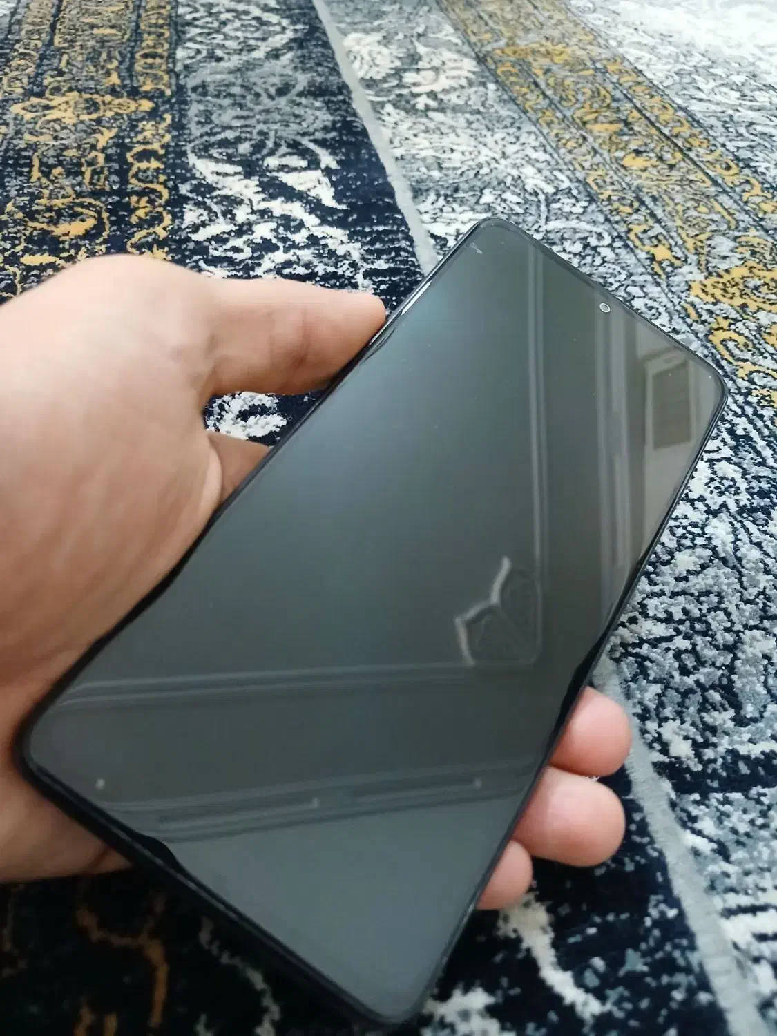 not 12 pro|موبایل|یاسوج, |دیوار