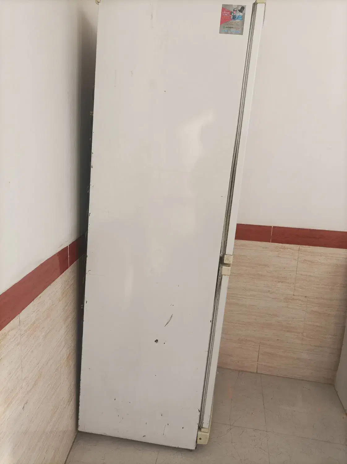 یخچال   دو در  مارک isun|یخچال و فریزر|شاهدشهر, |دیوار