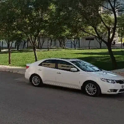 سراتو ۲۰۰۰ اپشنال ۹۷|خودرو سواری و وانت|خرمآباد, |دیوار