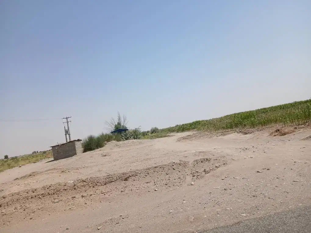 اجاره زمین|اجارهٔ دفتر صنعتی، کشاورزی، تجاری|اسماعیلی, |دیوار