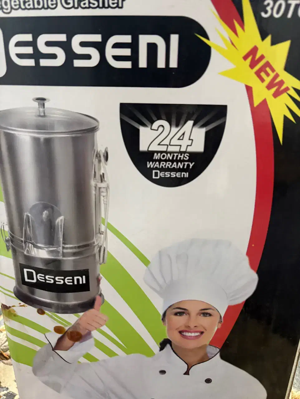 سبزی خردکن ۴کیلویی اکبند|خردکن، آسیاب، غذاساز|شهرکرد, |دیوار