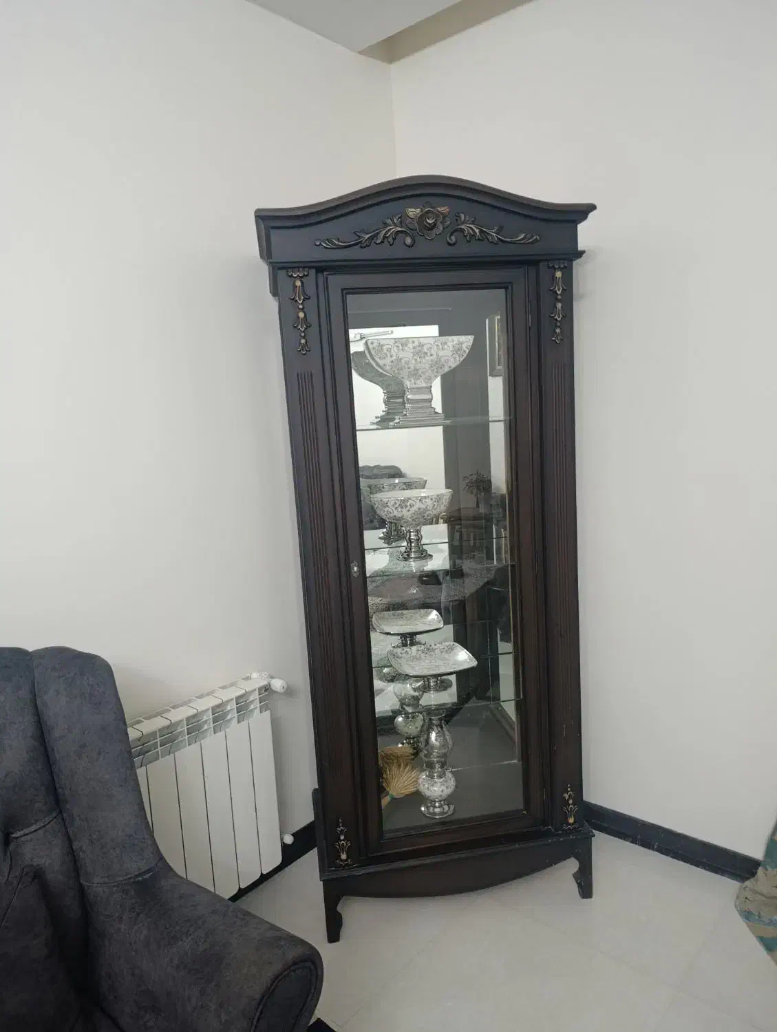 بوفه|بوفه، ویترین، کنسول|کرج, حیدرآباد|دیوار