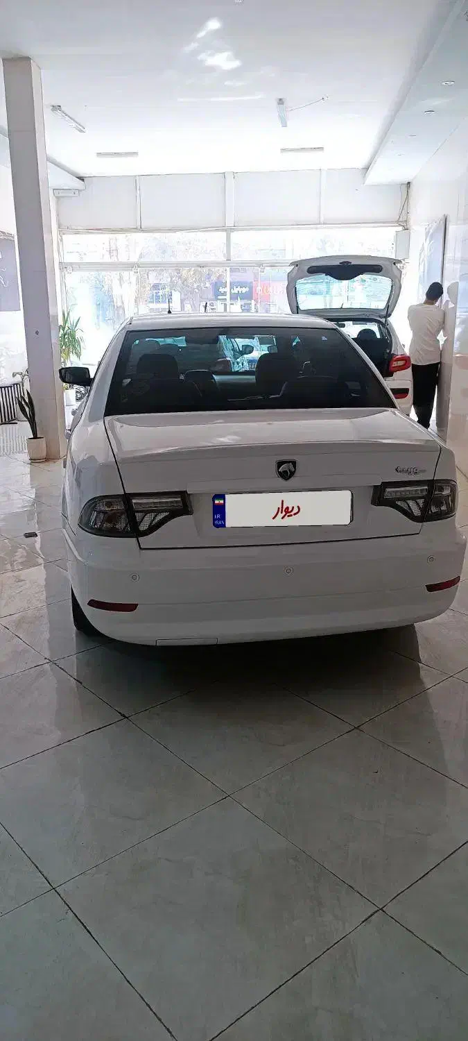 سمند سورن+ ef7 درحد|خودرو سواری و وانت|نیشابور, شهرک قدس|دیوار