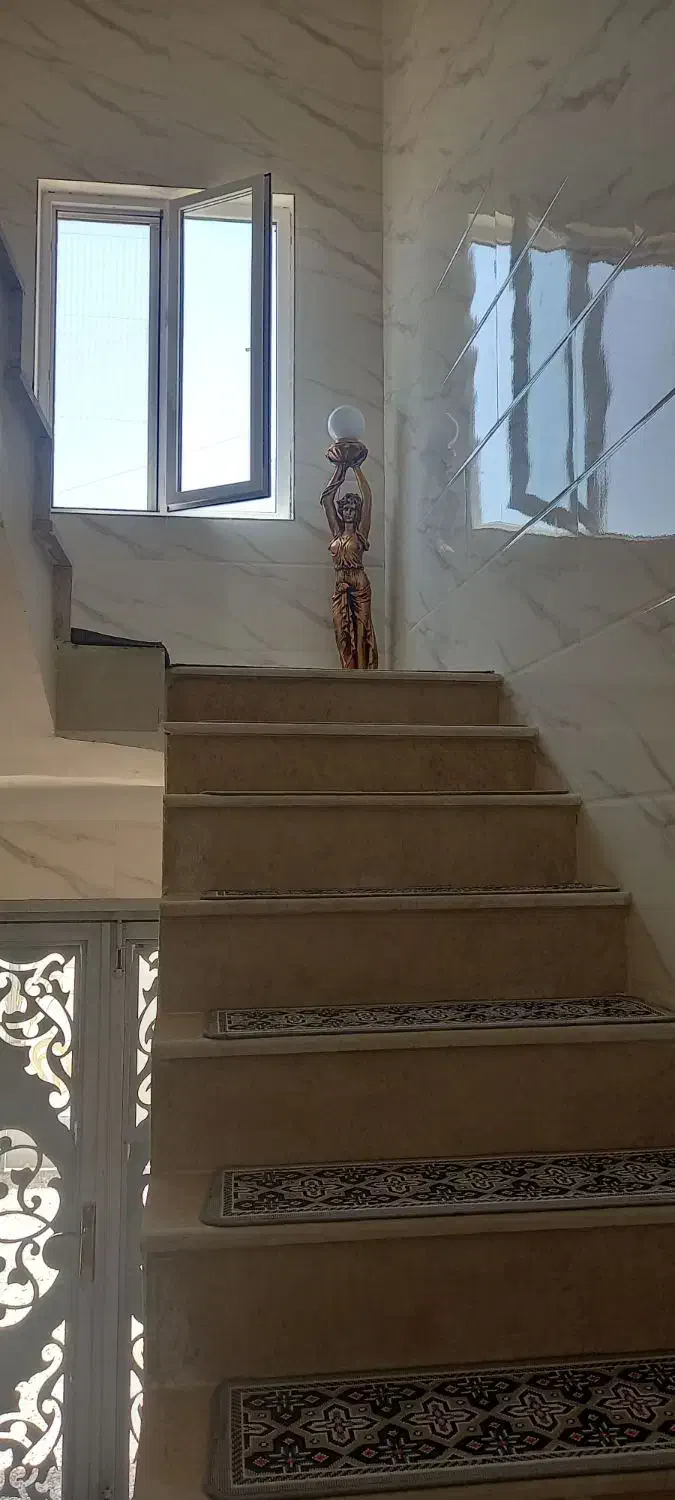 فروش خانه ۲ طبقه سیدجمالدین|فروش خانه و ویلا|تاکستان, |دیوار