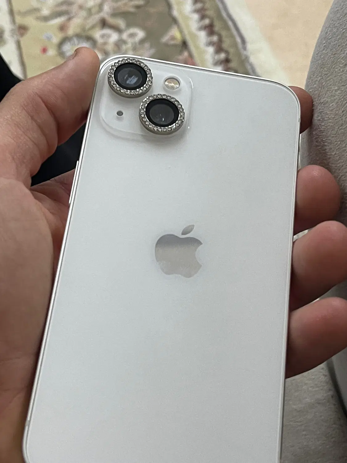 iPhone 13 2sim|موبایل|بوشهر, |دیوار
