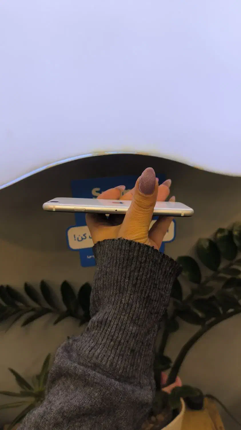 آیفون SE 2020|موبایل|کرج, عظیمیه|دیوار