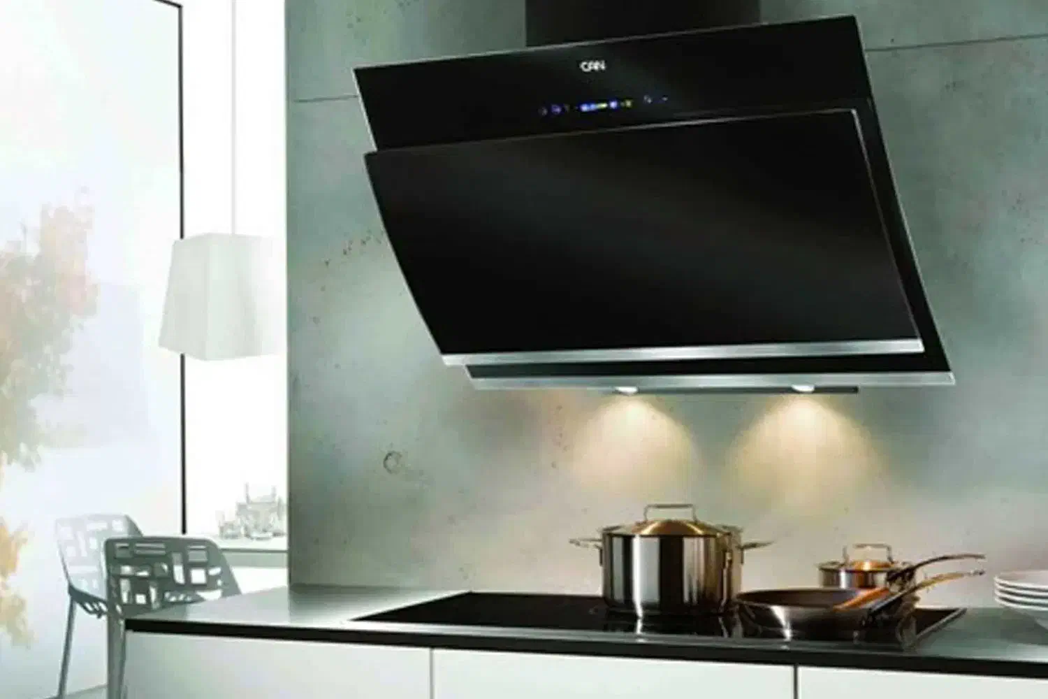 نصب و سرویس و تعمیر هود|خدمات پیشه و مهارت|دزفول, |دیوار