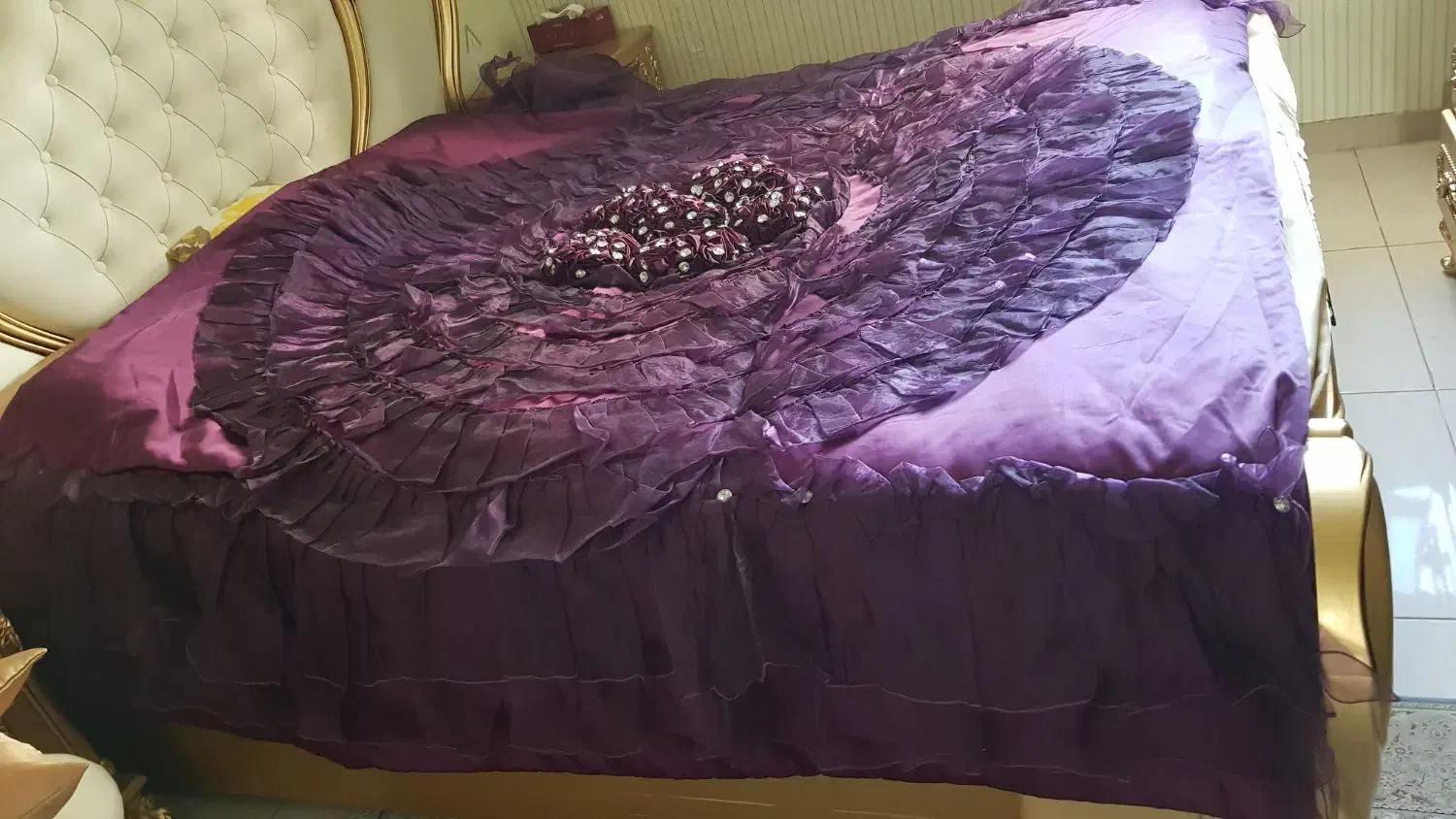 روتختی تک‌دوزی شده|سرویس روتختی|فردیس, خیام شرقی|دیوار