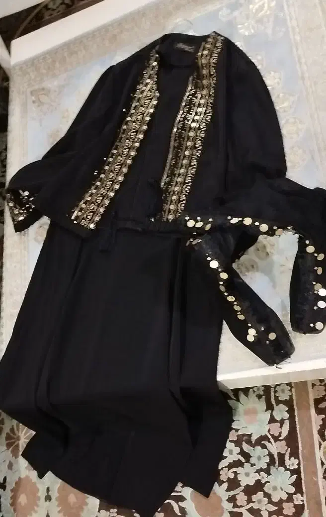 کت سارافون چکمه|لباس|اهواز, کیان اباد|دیوار