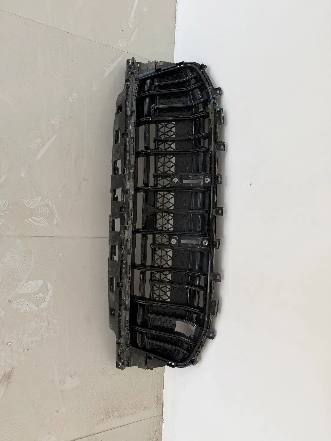 جلوپنجره لاماری|قطعات یدکی و لوازم جانبی|سبزوار, پامنار|دیوار