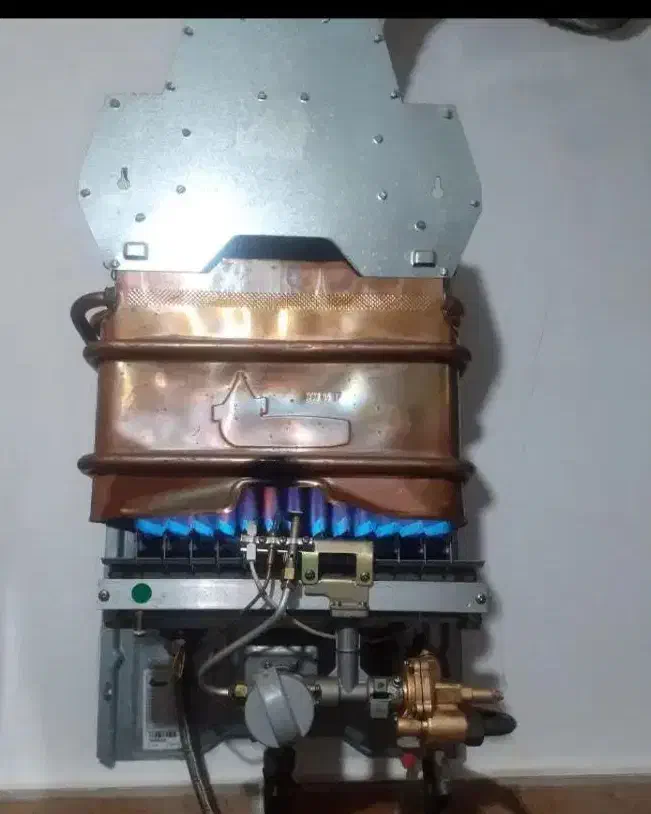 تعمیر آبگرمکن|خدمات پیشه و مهارت|مسجد سلیمان, |دیوار