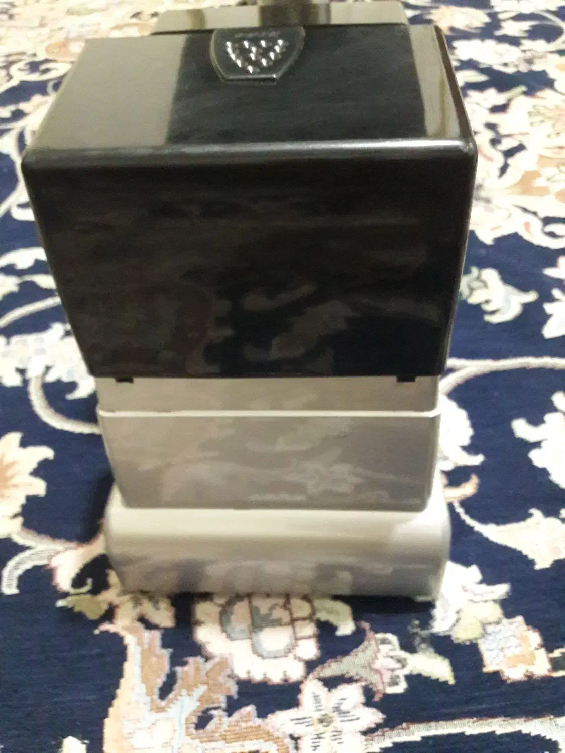 چرخ گوشت پارس خزر|خردکن، آسیاب، غذاساز|تهران, بهداشت|دیوار