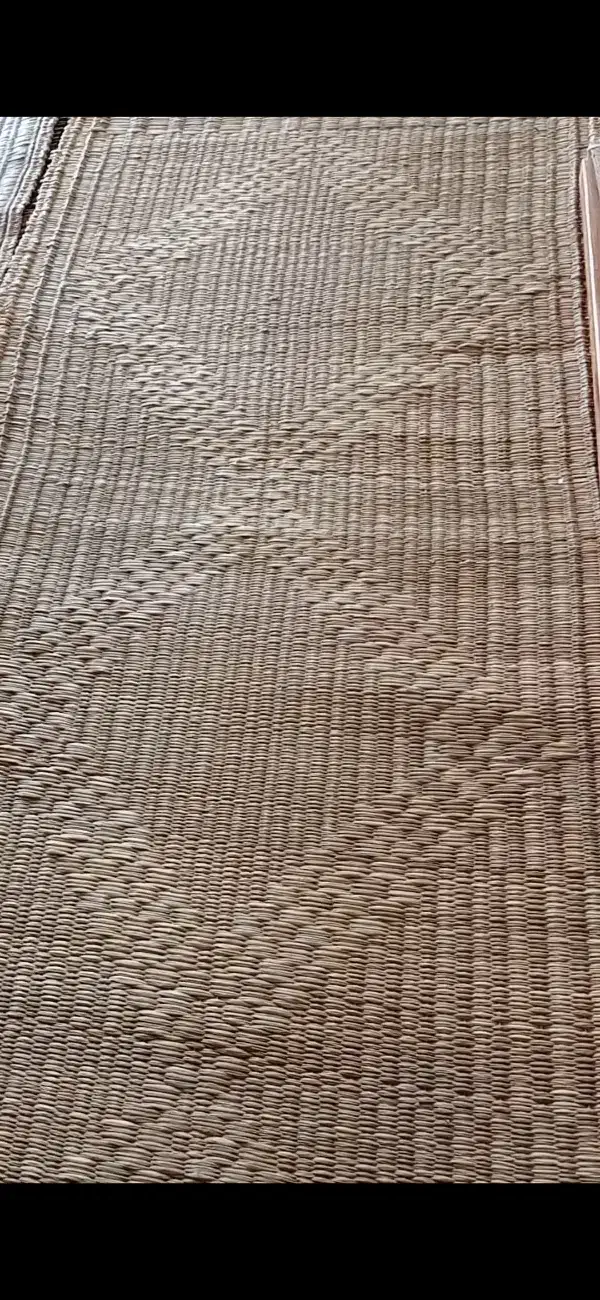 حصیر|روفرشی|پیربازار, |دیوار