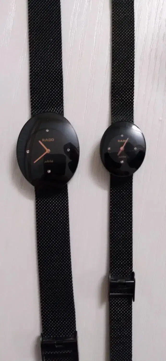 ساعت رادو اصل|ساعت|اصفهان, عاشق‌آباد|دیوار