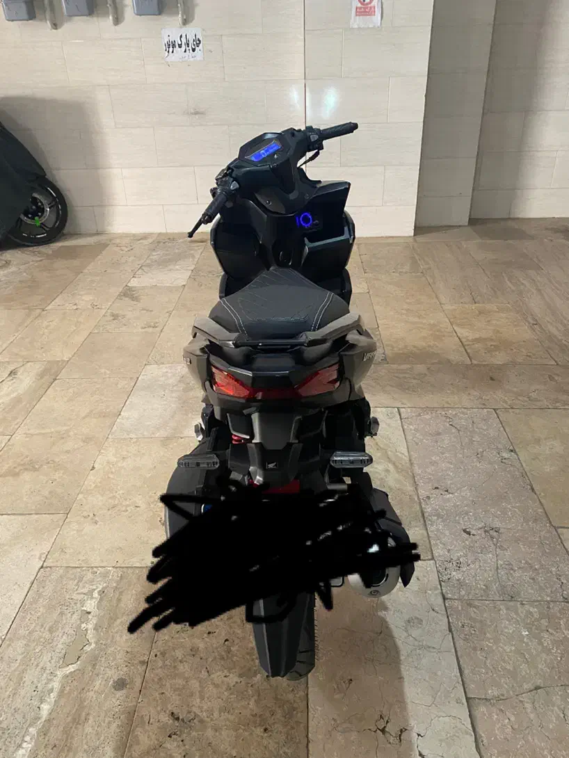 کلیک|موتورسیکلت|تهران, بیسیم|دیوار