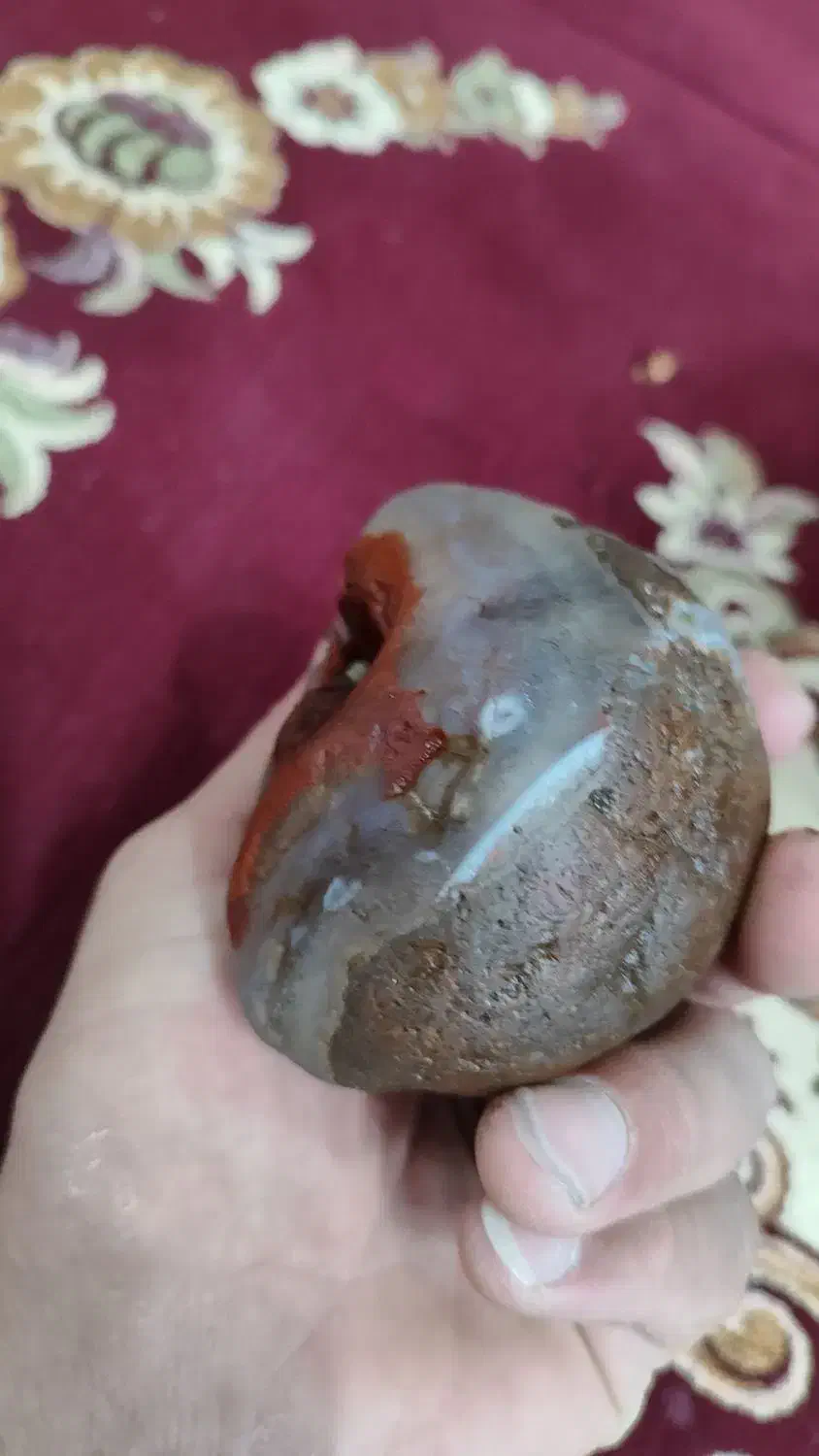 سنگ قیمتی بسیار زیبا|جواهرات|کیاشهر, |دیوار