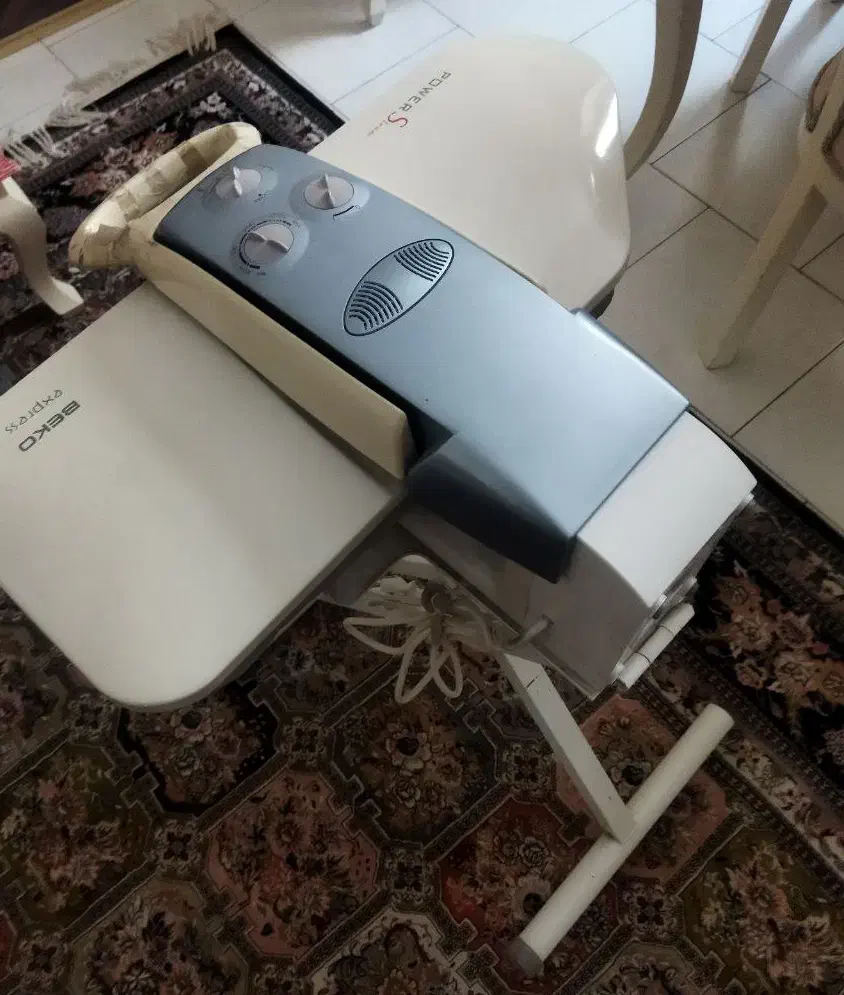 اتو پرس|اتو و لوازم اتو|تهران, امجدیه (خاقانی)|دیوار