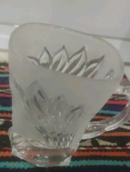 یک دست استکان|ظروف سرو و پذیرایی|بیرجند, |دیوار