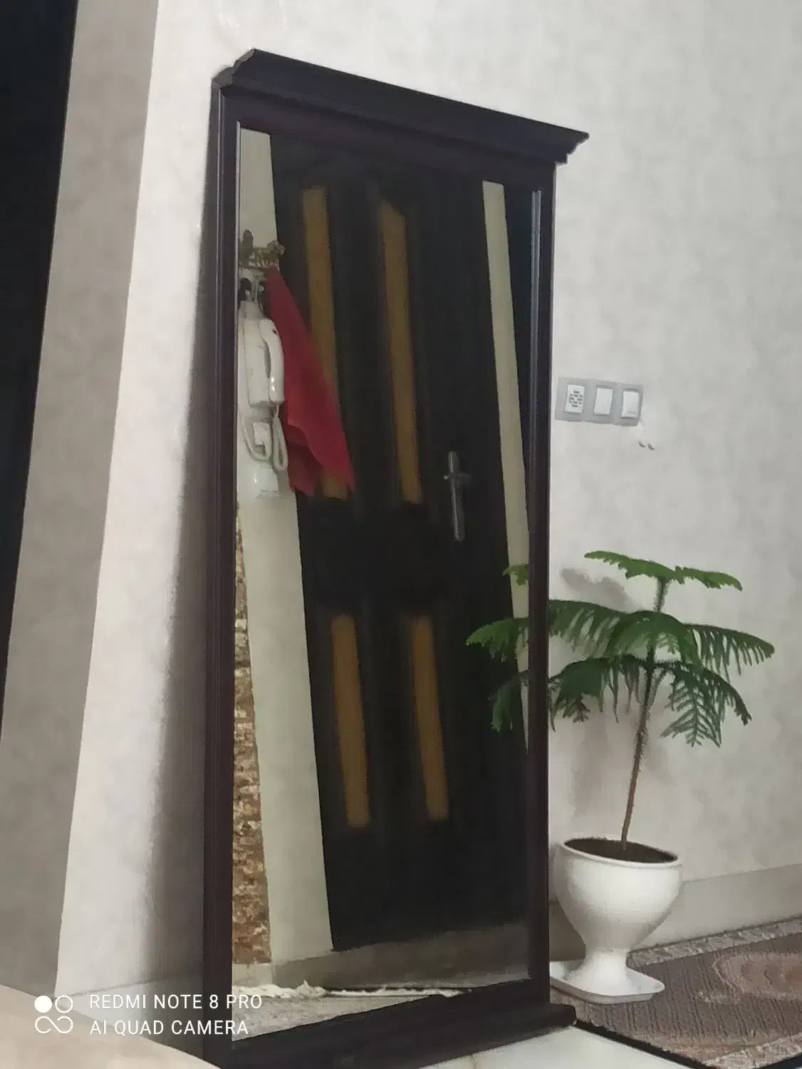 آینه قدی|آینه|اردبیل, |دیوار