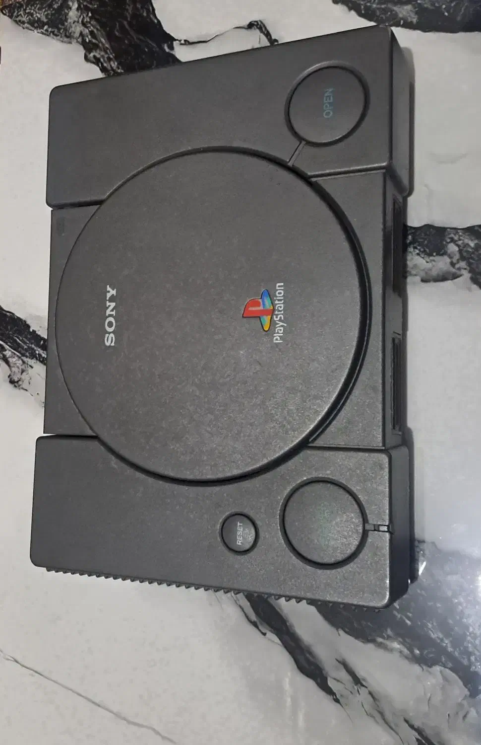 پلیسیشن ۱|کنسول، بازی ویدئویی و آنلاین|پاکدشت, حصار امیر|دیوار