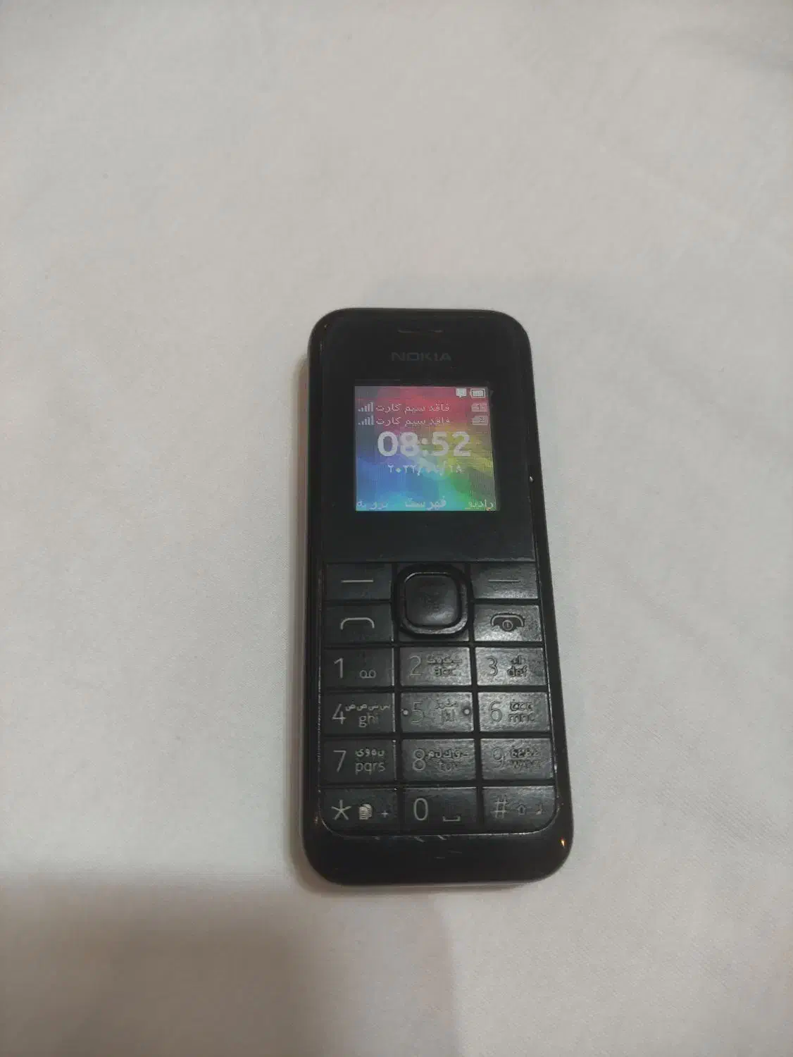 موبایل نوکیا|موبایل|شیراز, تاچارا|دیوار
